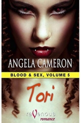 Blood and Sex, Volume 5: Tori